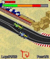 Scalextric (176x220) SE K700